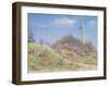 Public Footpath, 2002-Anthony Rule-Framed Giclee Print