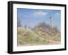 Public Footpath, 2002-Anthony Rule-Framed Giclee Print