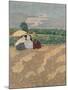 Public Gardens, 1894-Édouard Vuillard-Mounted Giclee Print