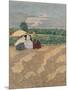 Public Gardens, 1894-Édouard Vuillard-Mounted Premium Giclee Print