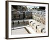 Public Latrines (Photo)-null-Framed Giclee Print