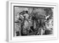 White Frame