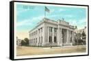 Canvas Black
