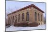 Public Library in West Side Saint Paul-jrferrermn-Mounted Photographic Print