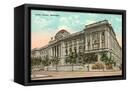 Canvas Black