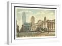 White Frame