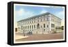 Public Library, St. Paul, Minnesota-null-Framed Stretched Canvas