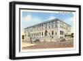 Black Frame