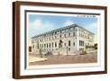 Brown Frame