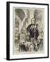 Public Life and Character of Mr Gladstone-Charles Robinson-Framed Giclee Print