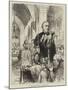 Public Life and Character of Mr Gladstone-Charles Robinson-Mounted Giclee Print