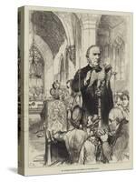 Public Life and Character of Mr Gladstone-Charles Robinson-Stretched Canvas