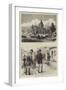 Public Life and Character of Mr Gladstone-Thomas Harrington Wilson-Framed Giclee Print