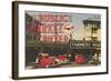 Public Market, Seattle, Washington-null-Framed Art Print