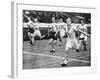 Public Schools Championships at White City-null-Framed Photographic Print