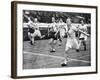 Public Schools Championships at White City-null-Framed Photographic Print