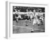 Public Schools Championships at White City-null-Framed Photographic Print