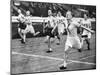Public Schools Championships at White City-null-Mounted Photographic Print