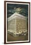 Public Service Building, Denver, Colorado-null-Framed Art Print