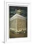 Public Service Building, Denver, Colorado-null-Framed Art Print