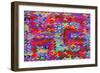 Public Space 1-Mark Gordon-Framed Giclee Print