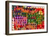 Public Space 5-Mark Gordon-Framed Giclee Print