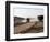 Public Transport, Nubian Desert, Sudan, Africa-Groenendijk Peter-Framed Photographic Print