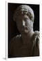 Publio Aelio Hadrian (76-138). Roman Emperor (117-138)-null-Framed Giclee Print