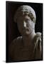 Publio Aelio Hadrian (76-138). Roman Emperor (117-138)-null-Framed Giclee Print