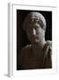 Publio Aelio Hadrian (76-138). Roman Emperor (117-138)-null-Framed Giclee Print