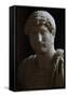 Publio Aelio Hadrian (76-138). Roman Emperor (117-138)-null-Framed Stretched Canvas