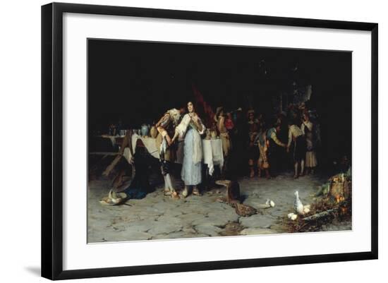 Giclee Print, , large
