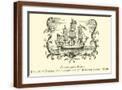 Brown Frame