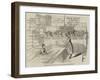 Publishing-Office of the Illustrated London News-null-Framed Giclee Print