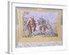 Publius Cornelius Scipio Africanus-Pietro da Cortona-Framed Giclee Print