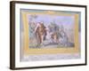 Publius Cornelius Scipio Africanus-Pietro da Cortona-Framed Giclee Print