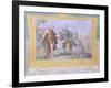 Publius Cornelius Scipio Africanus-Pietro da Cortona-Framed Giclee Print