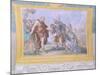 Publius Cornelius Scipio Africanus-Pietro da Cortona-Mounted Giclee Print