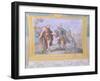 Publius Cornelius Scipio Africanus-Pietro da Cortona-Framed Giclee Print