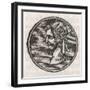 Publius L Valerianus-null-Framed Art Print