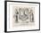 Publius Terentius Afer, Roman Writer-null-Framed Giclee Print