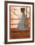 Puccini, Madama Butterfly-null-Framed Art Print