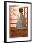 Puccini, Madama Butterfly-Leopoldo Metlicovitz-Framed Premium Giclee Print