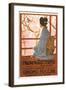 Puccini, Madama Butterfly-Leopoldo Metlicovitz-Framed Premium Giclee Print