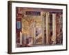 PUCCINI - opera TOSCA-Adolfo Hohenstein-Framed Giclee Print