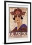 Puccini, Turandot-null-Framed Premium Giclee Print