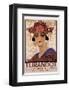 Puccini, Turandot-null-Framed Premium Giclee Print