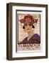 Puccini, Turandot-null-Framed Premium Giclee Print