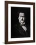 Puccini-Hendrich Rumpf-Framed Art Print