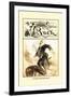 Puck Magazine: Anything for Popularity-William W. Denslow-Framed Art Print